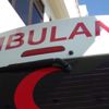 Cezaevinde doktora bıçaklı saldırı Cezaevinde doktora bıçaklı saldırı