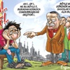 Türkiye, kocaman bir hapishane oldu! Türkiye, kocaman bir hapishane oldu!