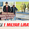 Bedelli askerlikten hazineye 1 milyar lira Bedelli askerlikten hazineye 1 milyar lira