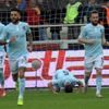 Penaltı-Şehir yola devam! Penaltı-Şehir yola devam!