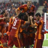 Galatasaray, Sivaspor'u ağırladı