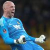 Beşiktaş'tan John Ruddy atağı Beşiktaş'tan John Ruddy atağı