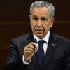 Bülent Arınç'tan açıklamalar Bülent Arınç'tan açıklamalar