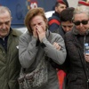 Fransa'da yolcu uçağı düştü