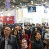 İstanbul Kitap Fuarı'na yoğun ilgi İstanbul Kitap Fuarı'na yoğun ilgi