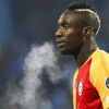 Galatasaray Diagne'yi riske atmadı
