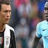 Beşiktaş sağ bek Lichtsteiner ve Sagna ikilisinden birisini kadrosuna katacak