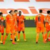 Başakşehir 3 puanla tanıştı Başakşehir 3 puanla tanıştı