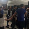 Okul servisiyle göçmen kaçakçılığı