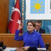 İYİ Parti Başkanlık Divanı'nı topladı İYİ Parti Başkanlık Divanı'nı topladı