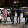 Eski savcıyı vuran şüpheli tutuklandı Eski savcıyı vuran şüpheli tutuklandı