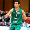 Fenerbahçe Ülker Nikos Zisis'le anlaştı