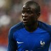Kante'ye rekor teklif Kante'ye rekor teklif