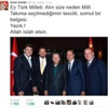 Enes Kanter'den Erdoğan'a fotoğraflı sert eleştiri