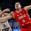 Eurobasket'te şampiyon Slovenya oldu!