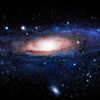 Astronomlar tesadüfen yeni bir galaksi tespit etti