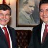 Erdoğan’ın eski sağ kolu: İki kararla Davutoğlu ve Babacan'a ağır darbe Erdoğan’ın eski sağ kolu: İki kararla Davutoğlu ve Babacan'a ağır darbe