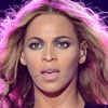 Beyonce'ye bir haller olmuş!