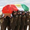 Irak Merkezi Hükümeti'nden IKBY'ye protesto