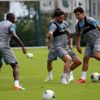 Trabzonspor, Denizlispor maçına hazır Trabzonspor, Denizlispor maçına hazır