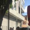 Küçükçekmece'de yangın Küçükçekmece'de yangın