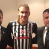 Fenerbahçe Vida haberlerini bir kez daha yalanladı