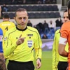 Çakır yönetti, Başakşehir kazandı