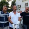 Eski manken, cinayet şüphesiyle gözaltına alındı