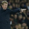 Koeman: "Mane, kabul edilemez..." Koeman: "Mane, kabul edilemez..."