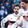 Ersan Gülüm Çin yolcusu