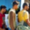 Tekirdağ'da 11 düzensiz göçmen yakalandı Tekirdağ'da 11 düzensiz göçmen yakalandı