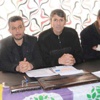Hakkari'de HDP İl Eş Başkanı Besi gözaltına alındı