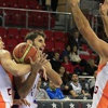 Anadolu Efes ezdi geçti Anadolu Efes ezdi geçti