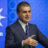 AK Parti Sözcüsü Çelik: İran-ABD gerginliği kaygı verici