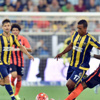 UEFA Fred kararını perşembe günü verecek UEFA Fred kararını perşembe günü verecek