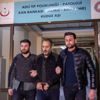 Adana'da tesettürlü kadına alçak saldırı Adana'da tesettürlü kadına alçak saldırı