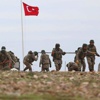 Süleyman Şah Türbesi tarihten izler taşıyacak Süleyman Şah Türbesi tarihten izler taşıyacak
