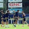 Fenerbahçe'de Eskişehirspor mesaisi Fenerbahçe'de Eskişehirspor mesaisi