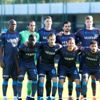 Partizan Tiran: 1-0