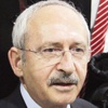 Kılıçdaroğlu soruyor: Kaçmak kahramanlık mı ?