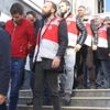 30 kişilik sahte galerici şebekesi yakalandı
