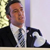 Ali Koç: Çocuklarımızın geleceğinden endişeliyim Ali Koç: Çocuklarımızın geleceğinden endişeliyim