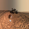 Mars’ta gizemli oksijen Mars’ta gizemli oksijen