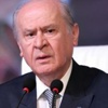 Bahçeli: O söze çok alındım, çok üzüldüm