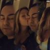 Serdar Ortaç: Chloe beni yiyor