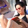 Betül Şahin Bodrum a enerji depolamaya geldi