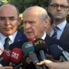 Bahçeli'den net tavır ! Bahçeli'den net tavır !