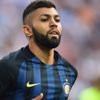Gabriel Barbosa'nın menajerinden transfer sözleri: Muhtemelen Inter'de kalacak
