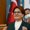 Akşener canlı yayında soruları yanıtlayacak Akşener canlı yayında soruları yanıtlayacak