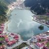 Uzungöl’de yıkımlar başlıyor